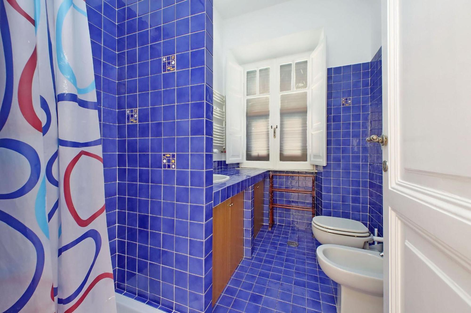 Bruno Buozzi By Halldis Apartment *
