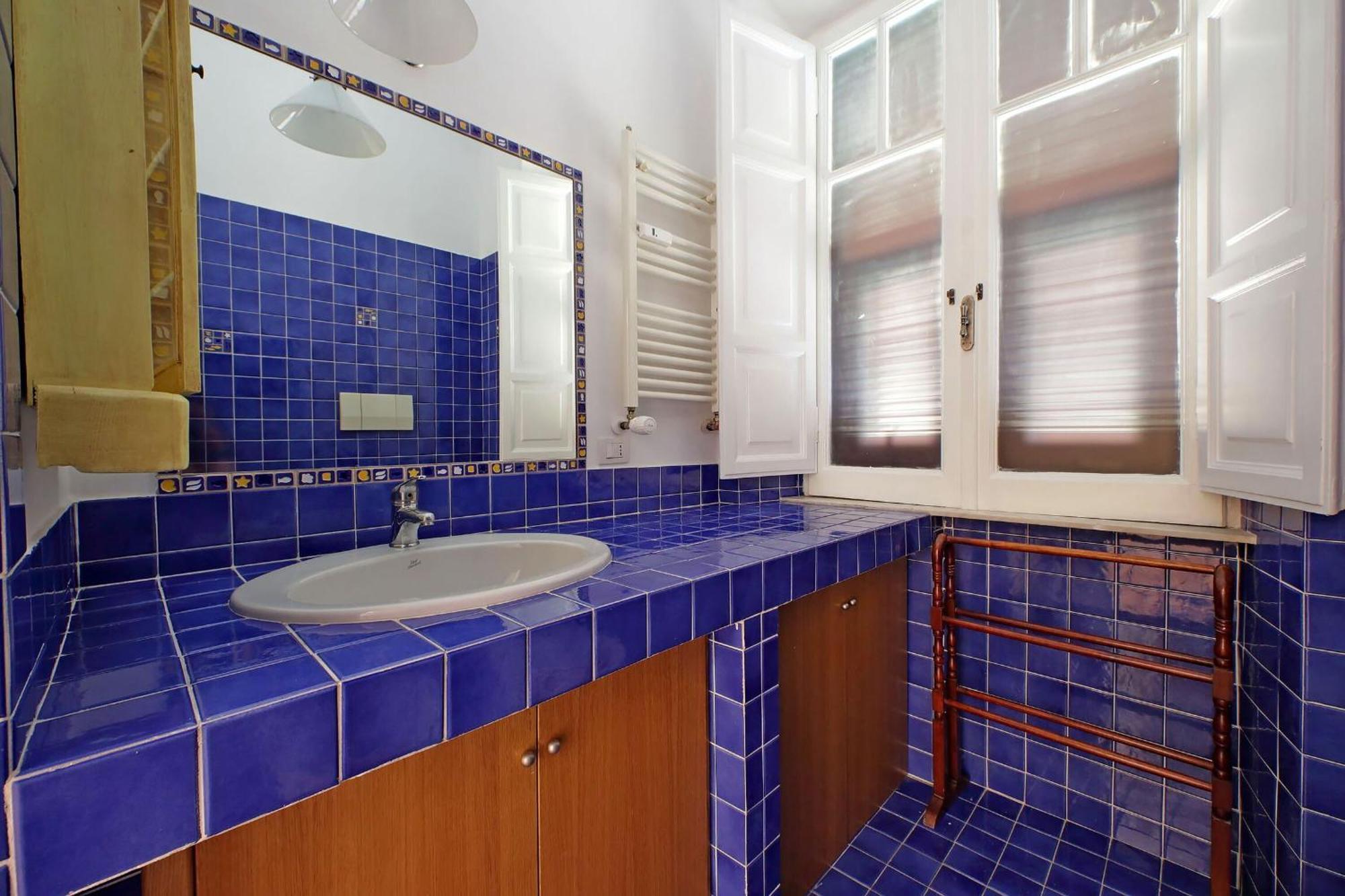 Bruno Buozzi By Halldis Apartment