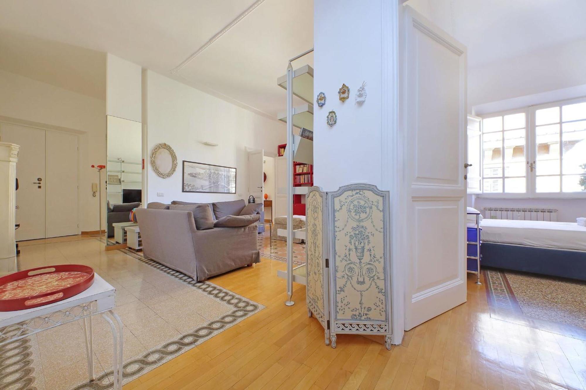 Bruno Buozzi By Halldis Apartment