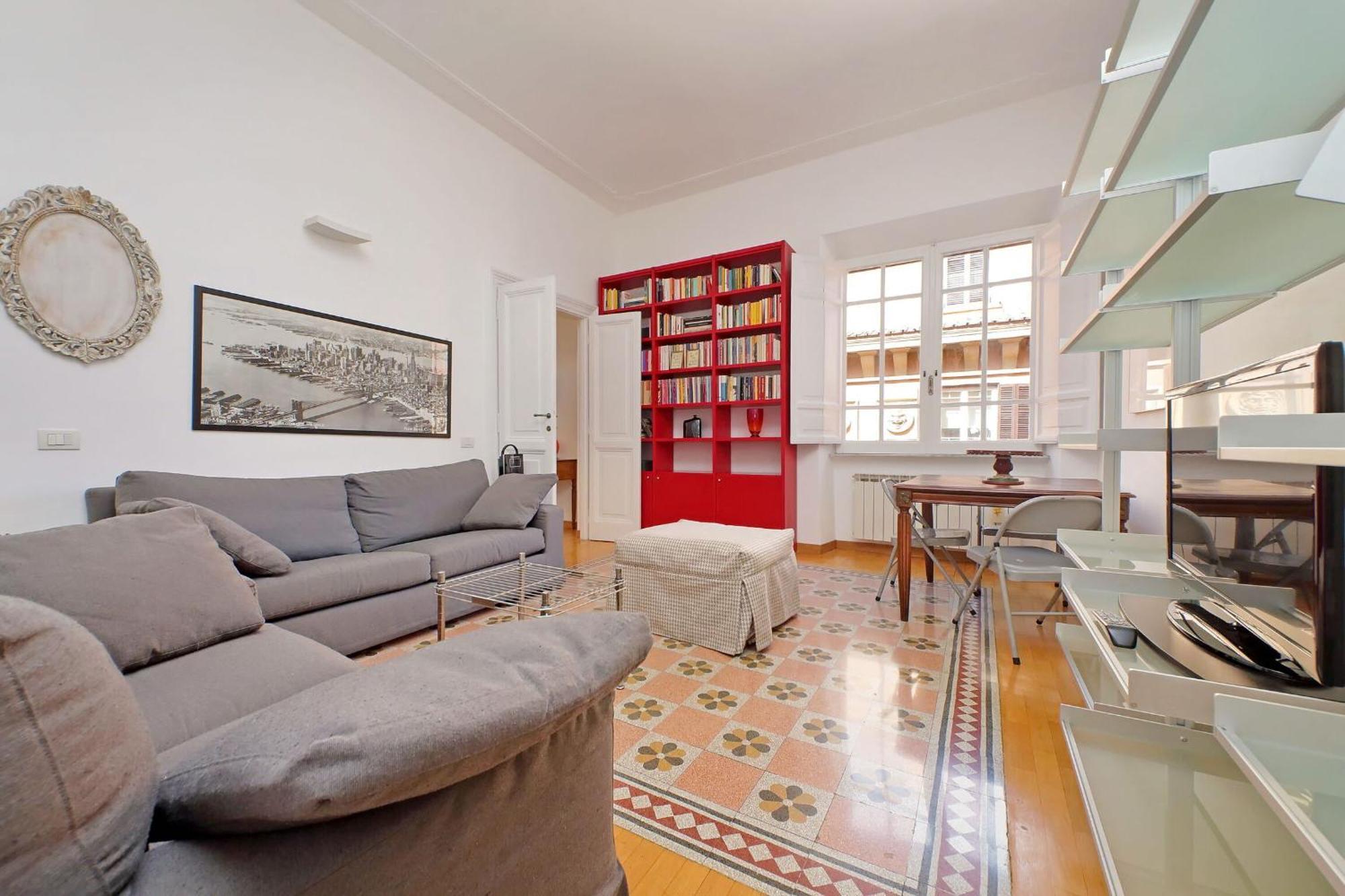 Bruno Buozzi By Halldis Apartment *